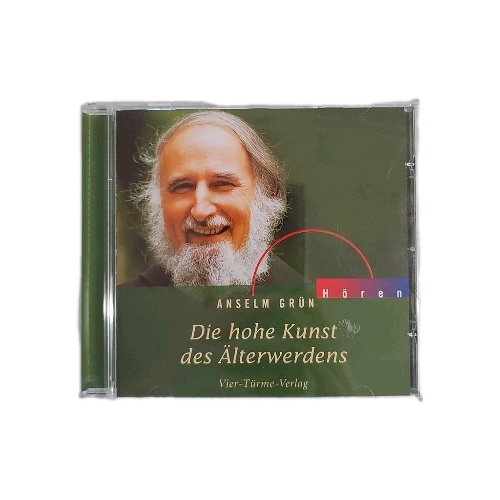 EB4194 Die hohe Kunst des Älterwerden von Marco Plitzner (2008)0