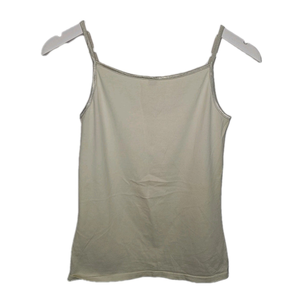 EK8126 Damen Trägershirt von s.Oliver, Weiß, Gr.381