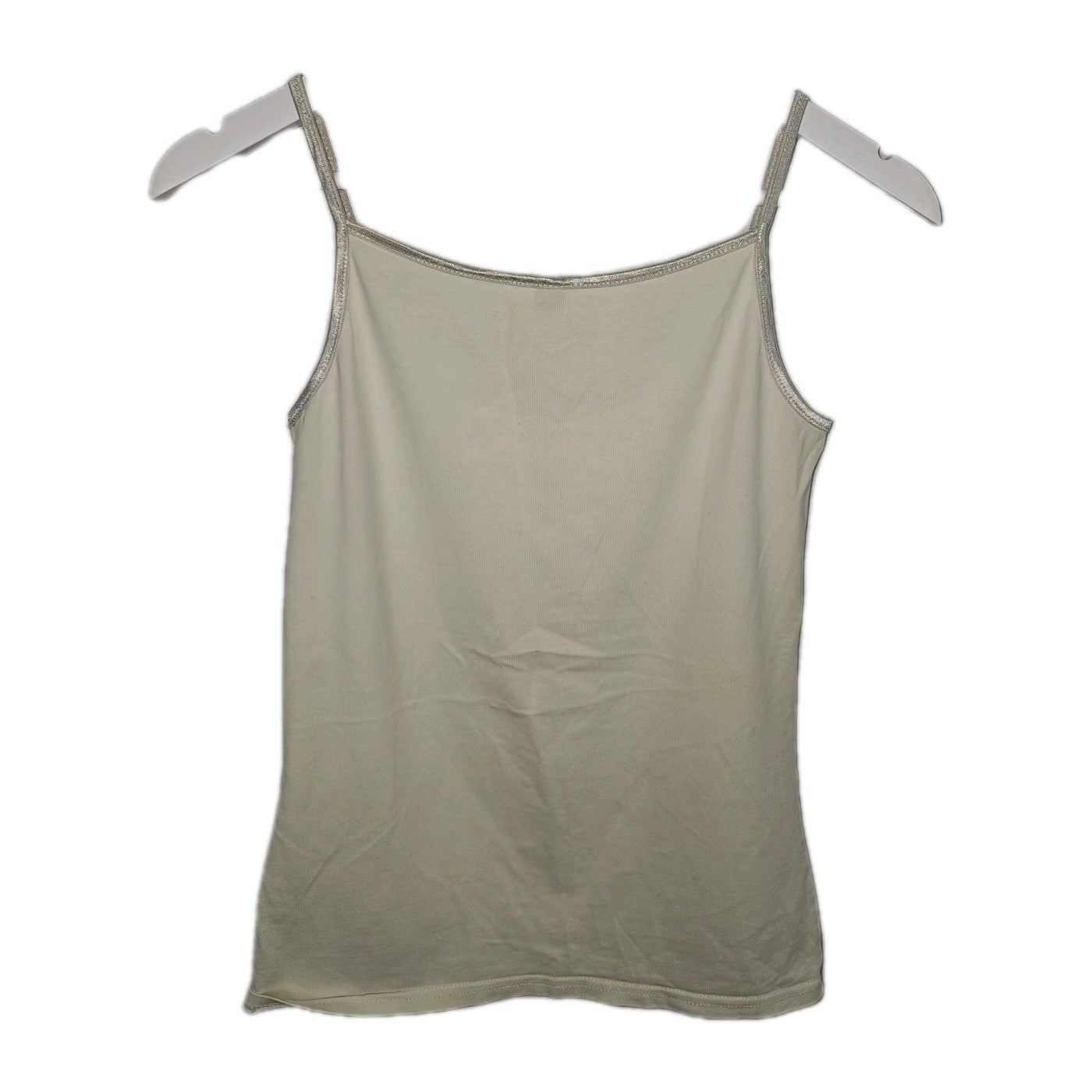 EK8126 Damen Trägershirt von s.Oliver, Weiß, Gr.381