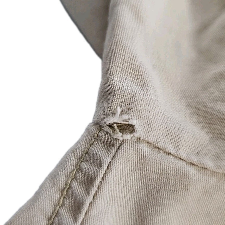 EK9418 Damen Jacke von United Colors Of Benetton, beige, Gr.386