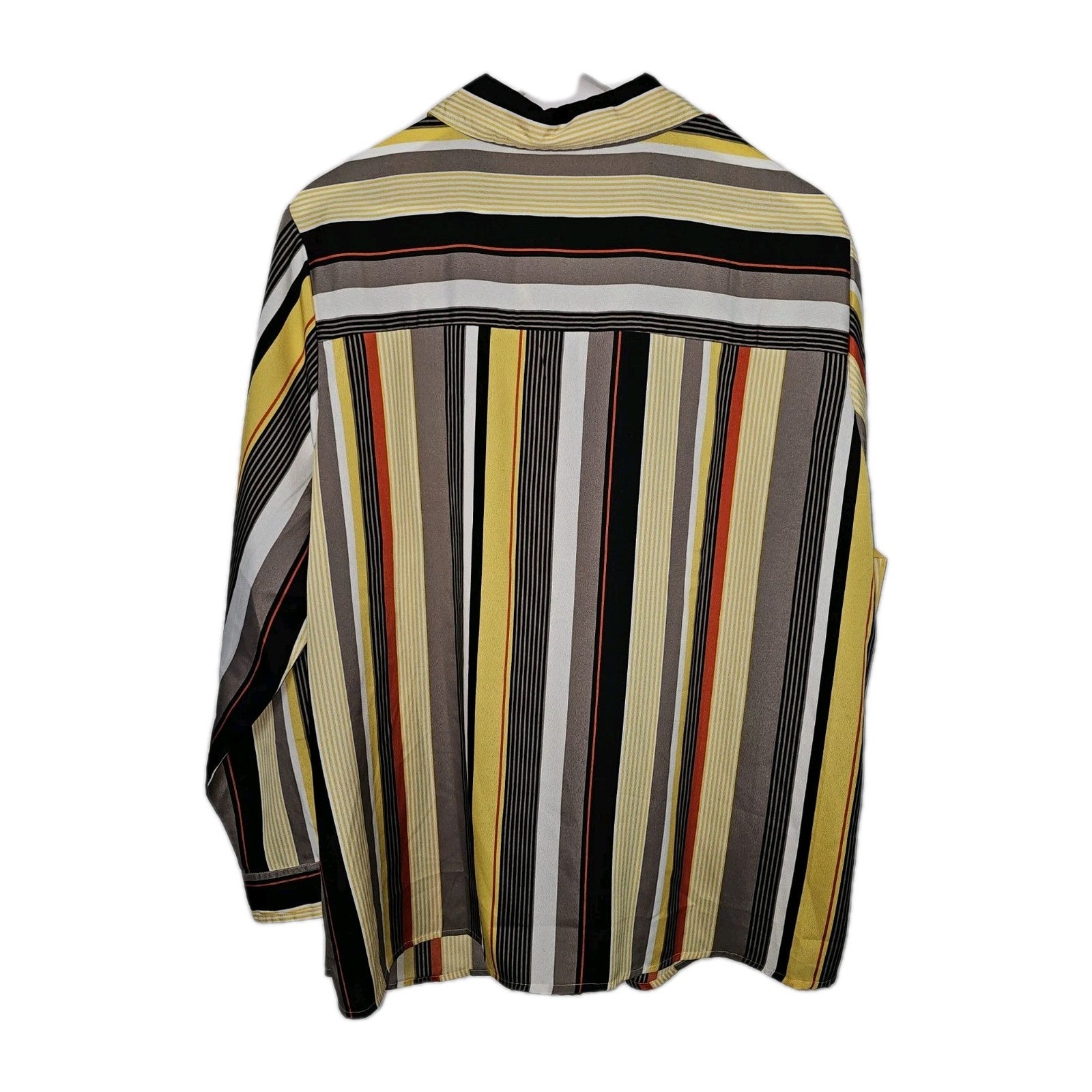 EK8654 Damen Bluse von AproductZ, Mehrfarbig, Gr.502