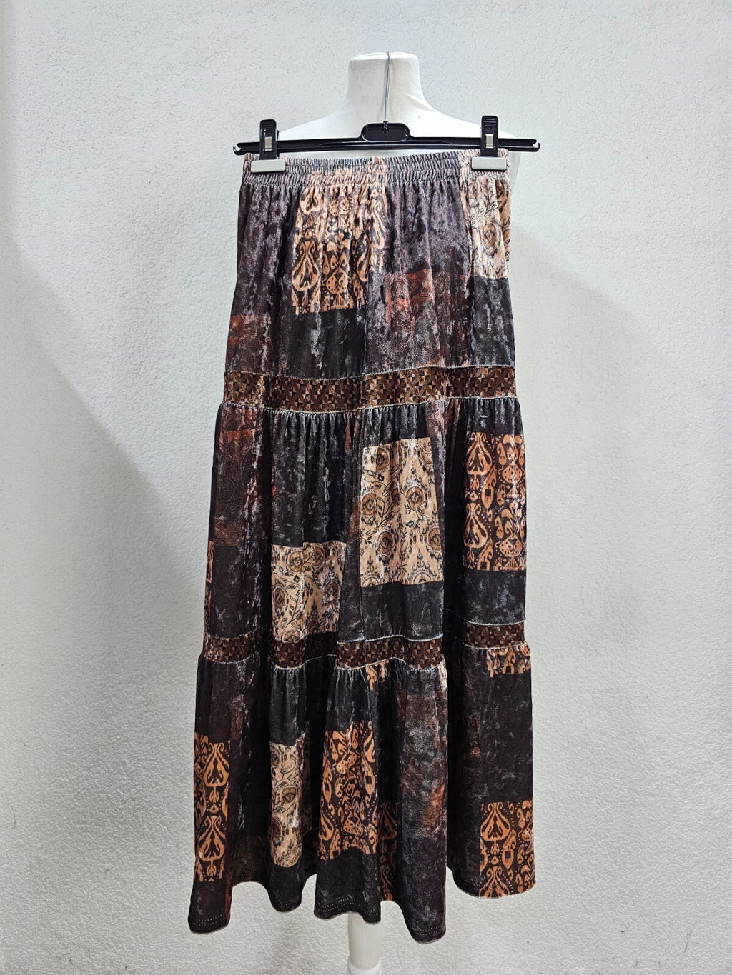 EK6196 Damen Rock von Cider, Gr. XS0