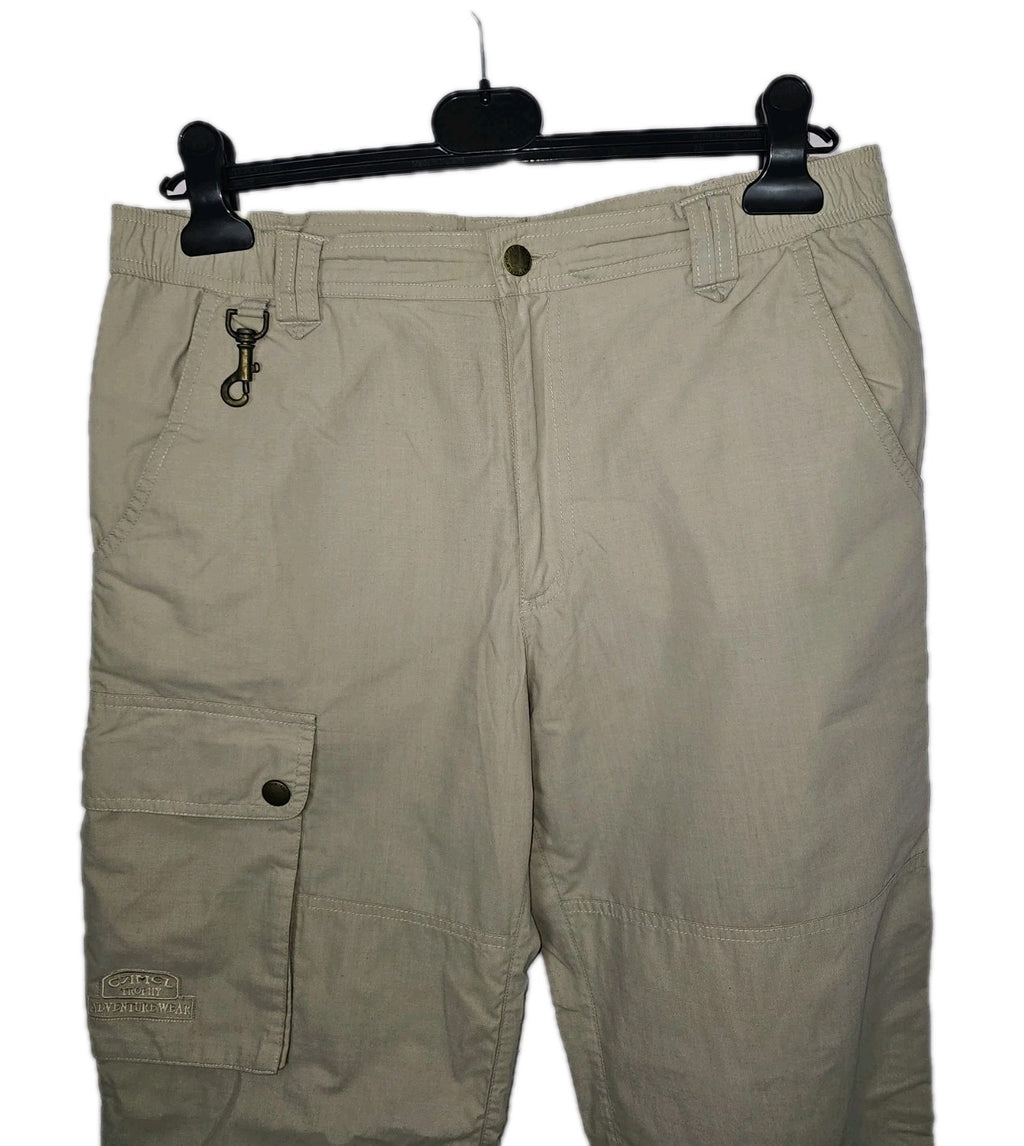 EK9015 Herren Hose von Camel, beige, Gr.481