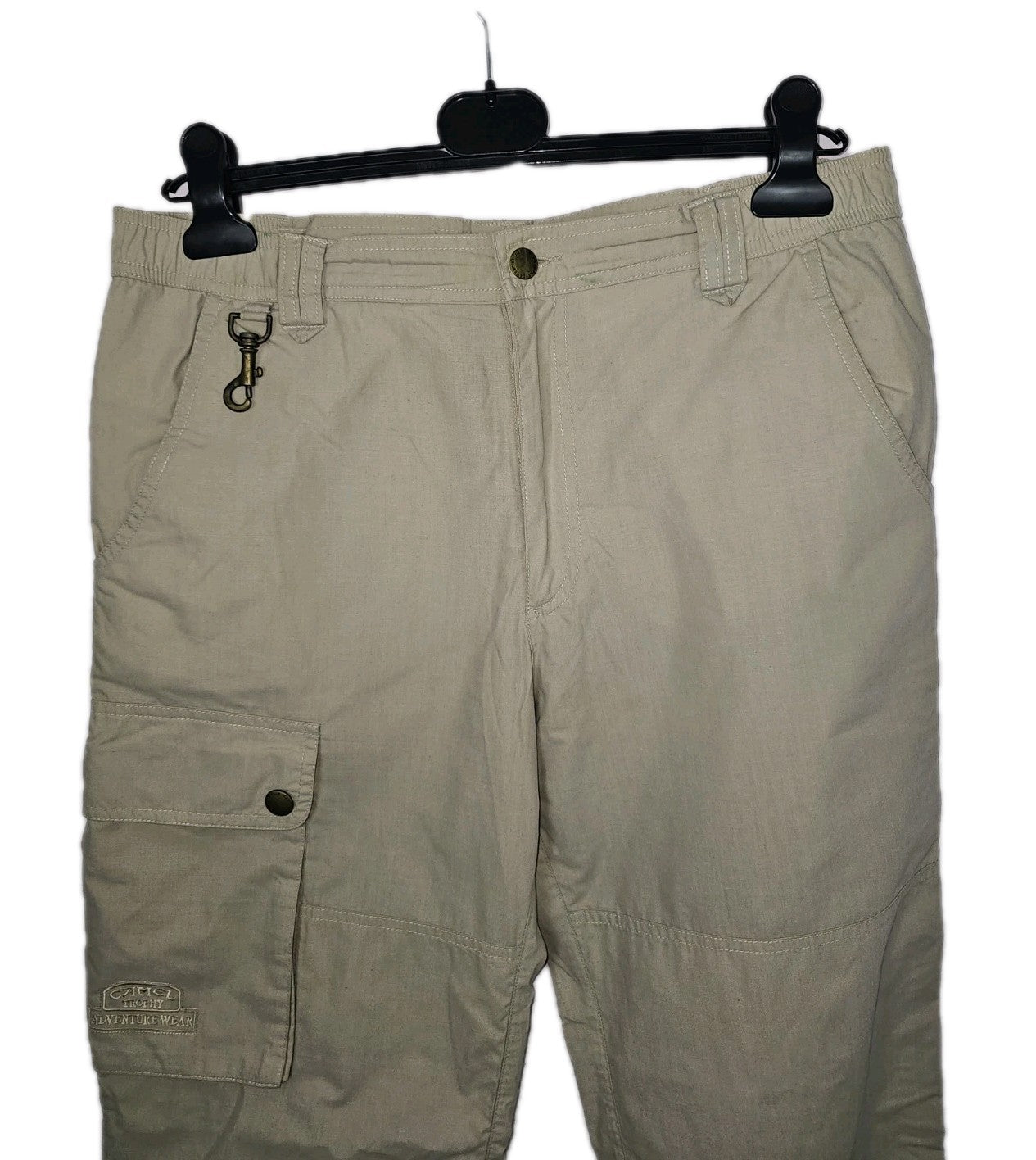 EK9015 Herren Hose von Camel, beige, Gr.481