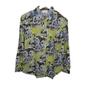EK9099 Damen Bluse von Féria, Mehrfarbig, Gr. 360