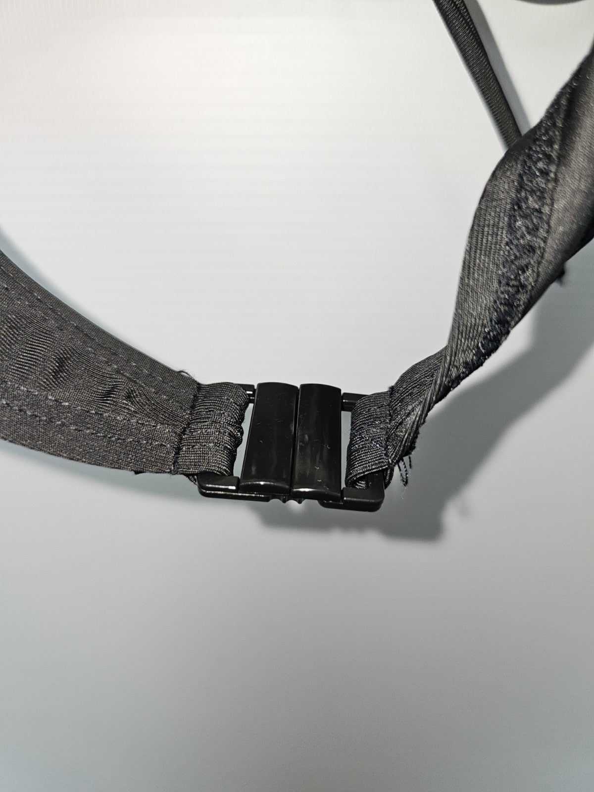 EK8621 Damwn Bikini, Schwarz/Weiß, Gr. L3