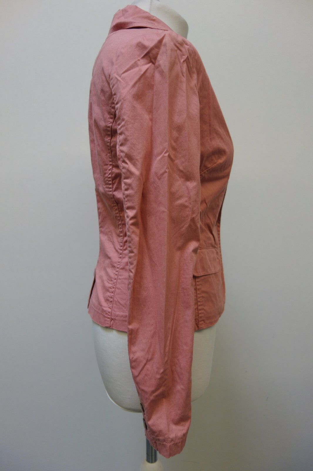EK1293 Damen Blazer von Kenvelo, rosa, Gr. S2