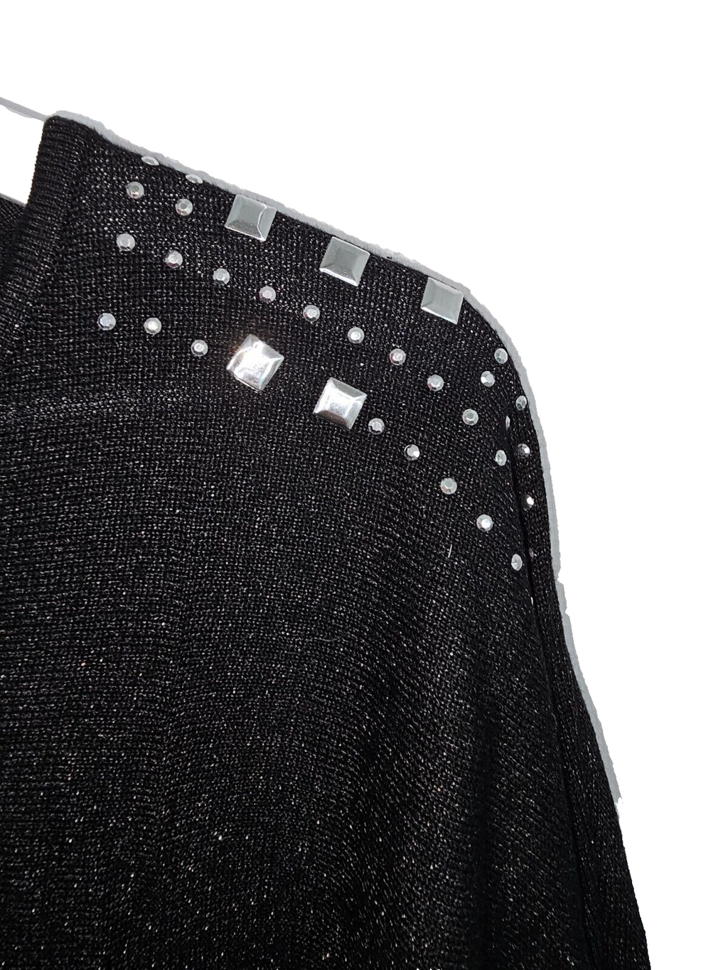 EK5737 Damen Pullover von Pfeffinger, schwarz, Gr.362