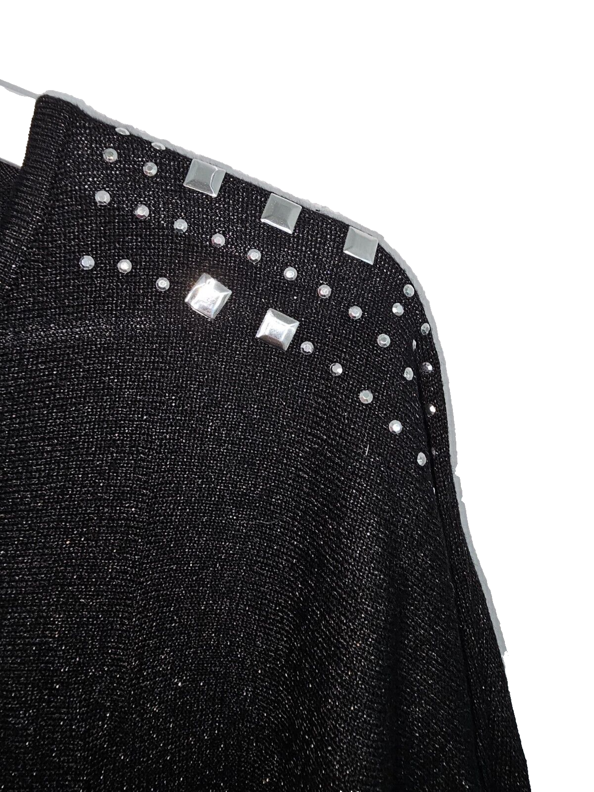 EK5737 Damen Pullover von Pfeffinger, schwarz, Gr.362