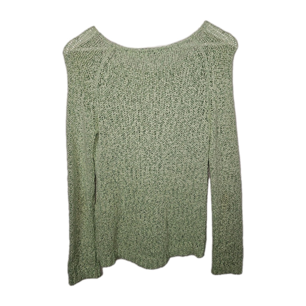 EK8788 Damen Pullover von Comma, grün, Gr.342