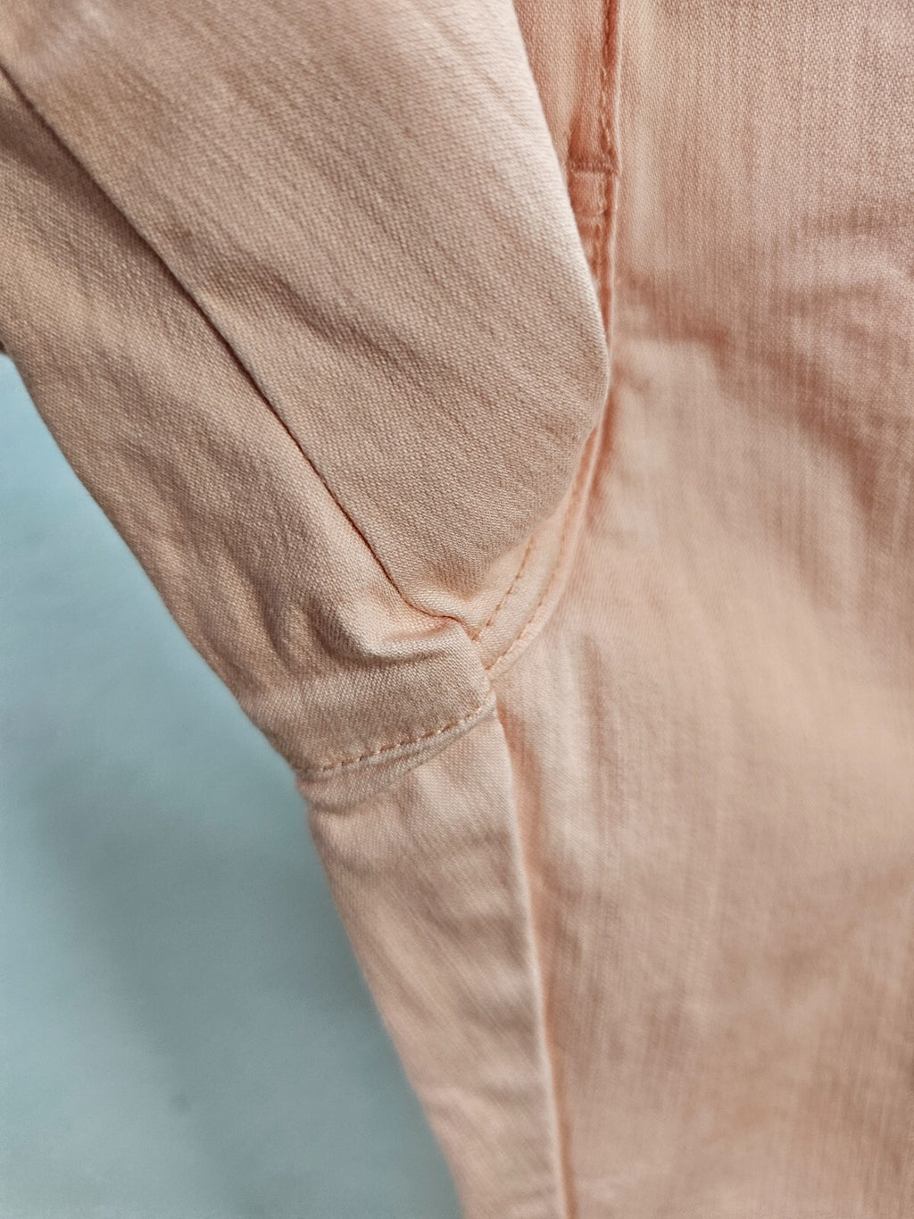 EK5478 Damen Jeans von Bexleys, lachsfarben, Gr. 403