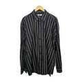 EK8459 Herren Hemd von Strauss Men, schwarz, Gr.X0