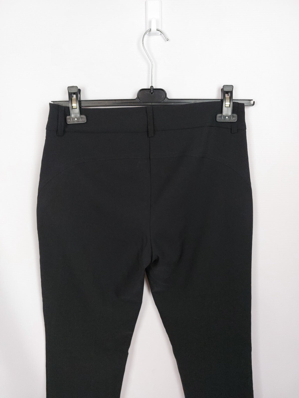 EK1511 Damen Hose von Pfeffinger, schwarz, Gr. 186