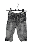 EK7129 Kinder Shorts von Norton Jeans, Grau, Gr.90