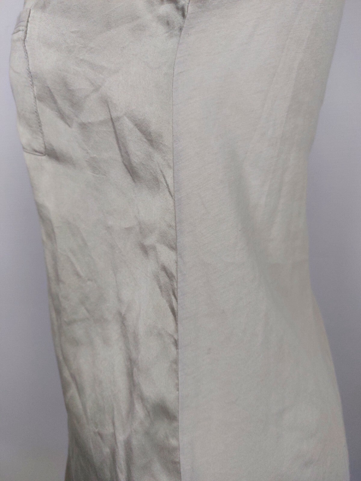 EK2895 Damen Top von Comptoir des cotonniers, beige, Gr.S3