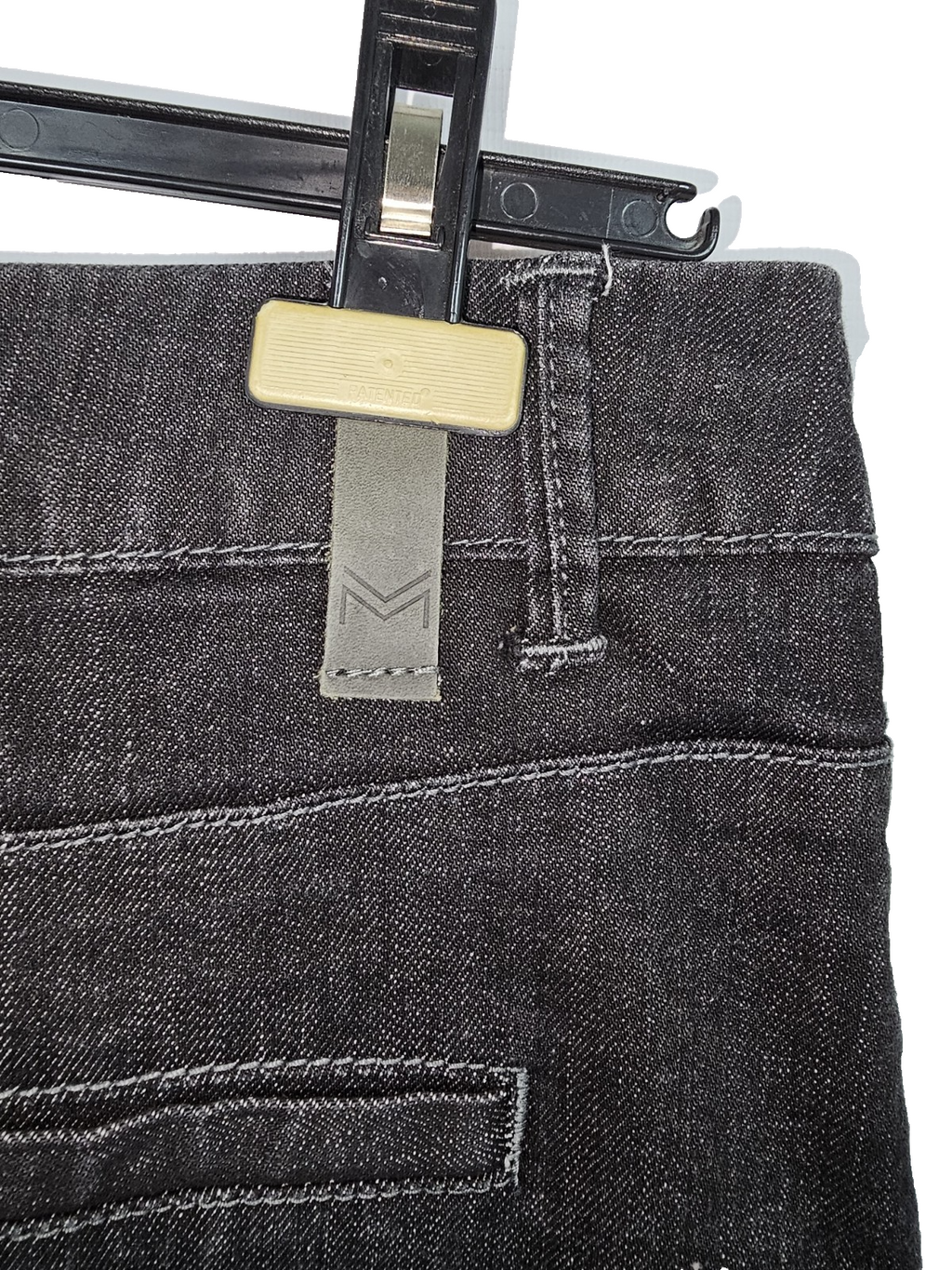 EK7824 Damen Rock von Vero Moda, grau, Gr.403
