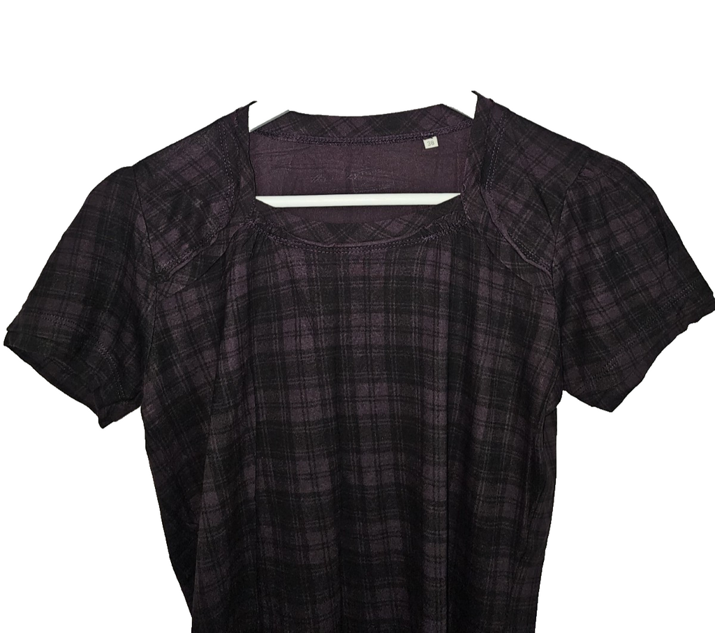 EK7392damen Tshirt von Opus, Rot, Gr.381