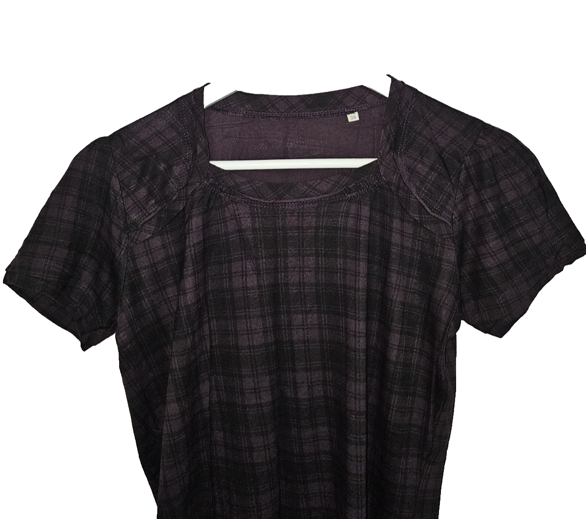 EK7392damen Tshirt von Opus, Rot, Gr.381