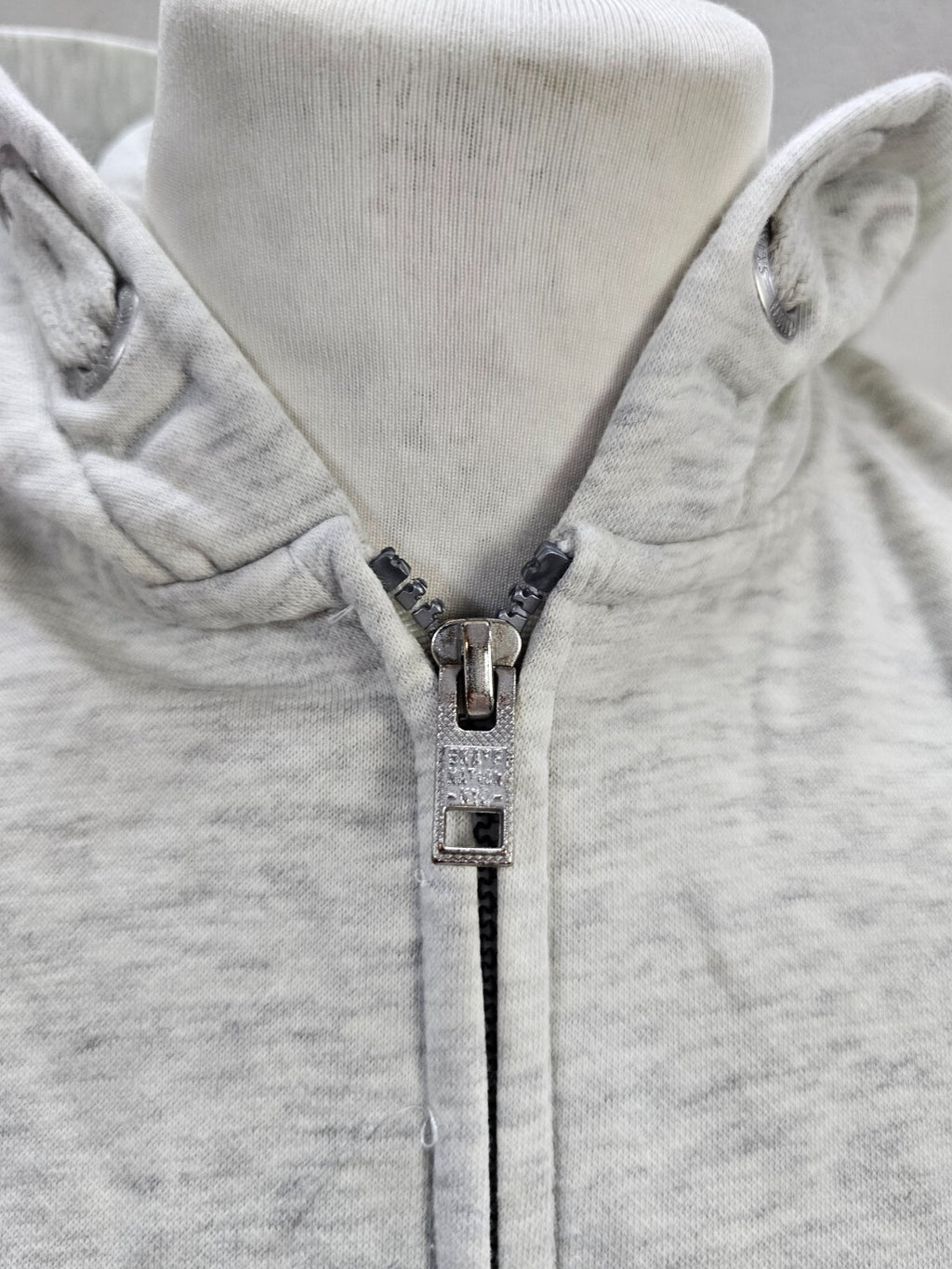 EK5858 Teen Sweatjacke von Skate Nation, grau, gr. 170/1763