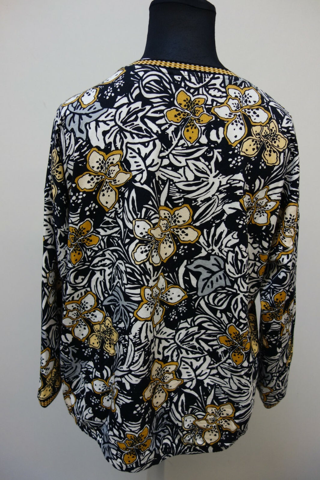 EK2408 Damen Langarmshirt von Bexleys, Gr. XL4