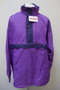 EK3835 Damen Regenjacke von McKinley, lila, Gr. XL0