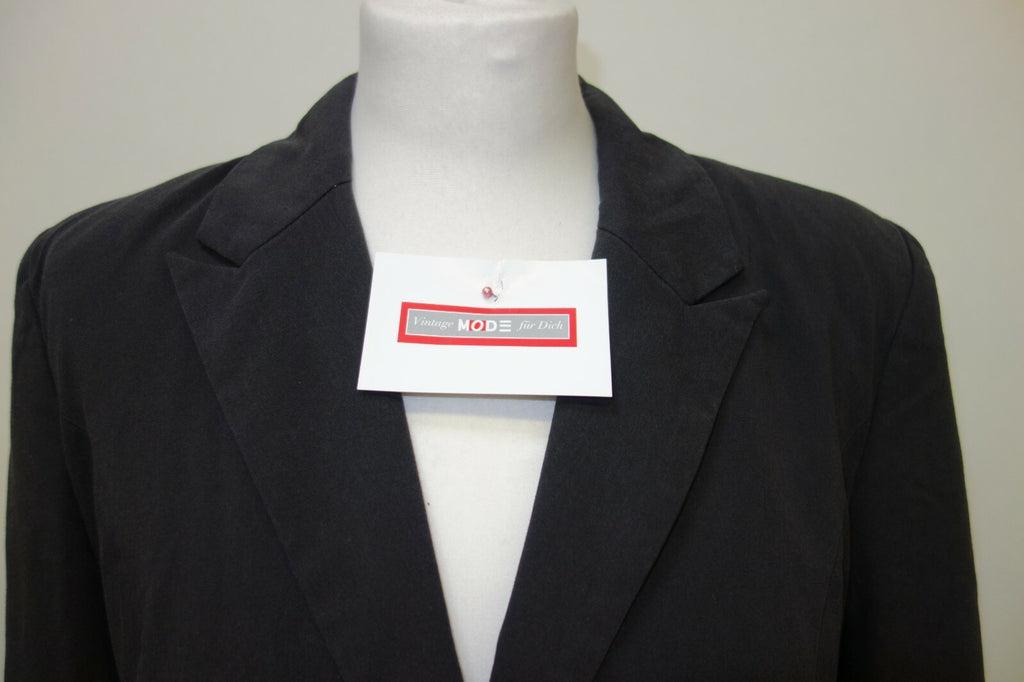 EK1233 Damen Blazer von Only, schwarz, Gr. 401