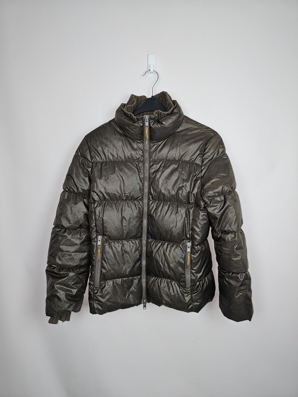EK6415 Damen Winterjacke von Marc O´Polo, Braun, Gr.:360