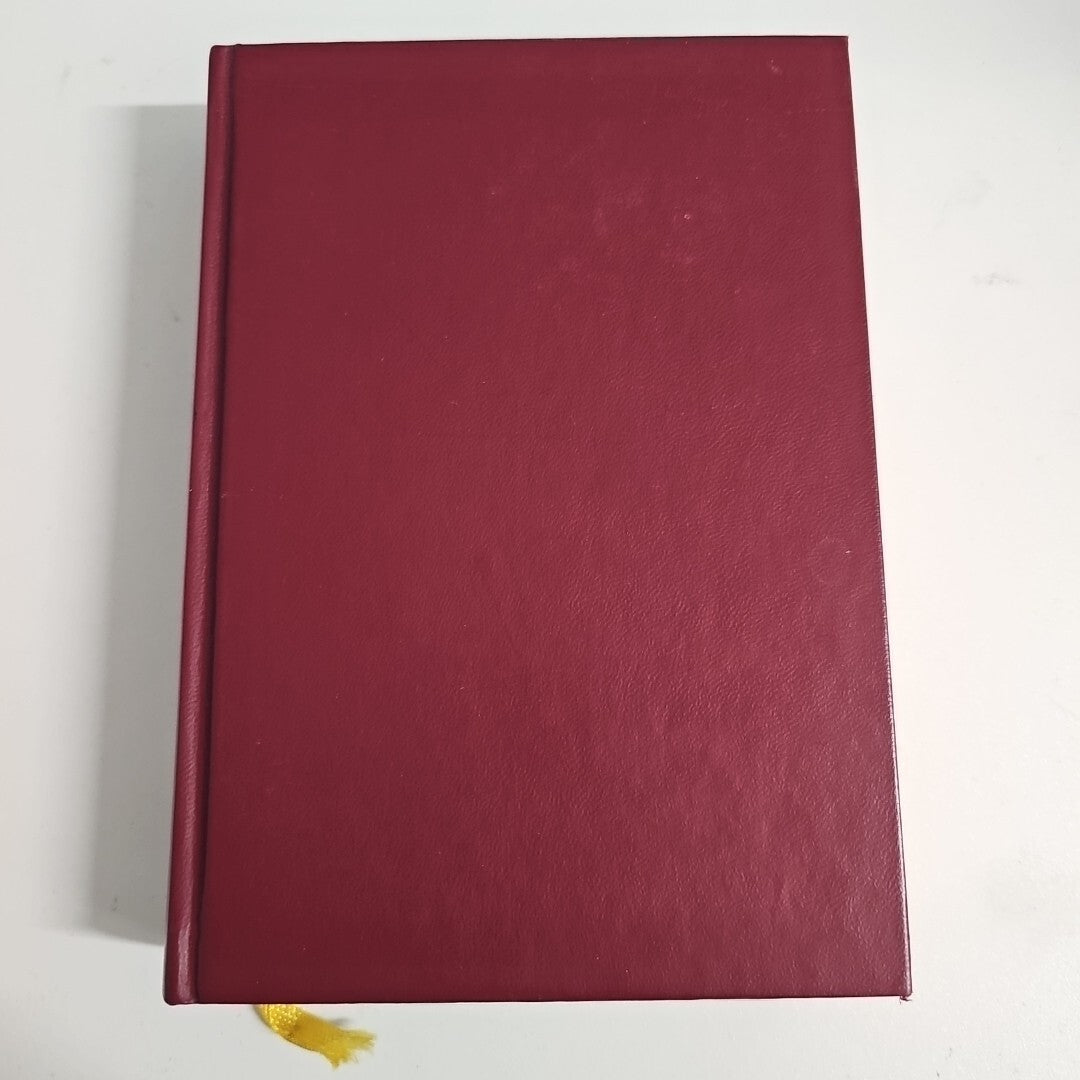 EB1790 Buch Reader's Digest Auswahlbücher, 4 Geschichten 0