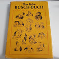 EB1393 Das dicke Busch-Buch, Wolfgang Teichmann 0