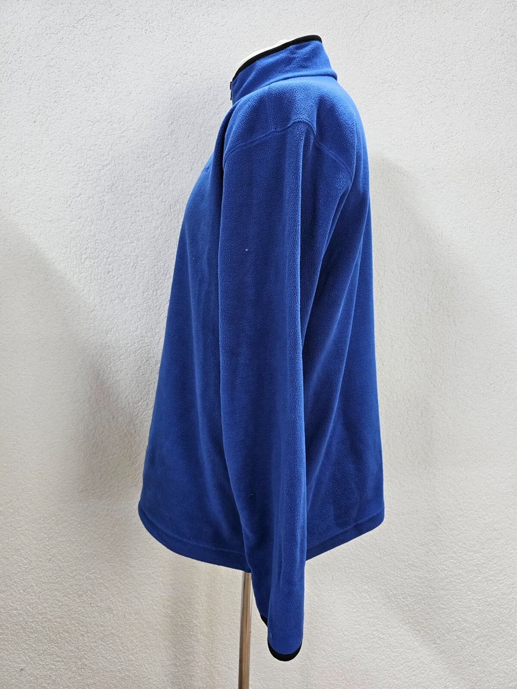 EK6273 Herren Pullover von Eibsee, blau, Gr.XL(54)3