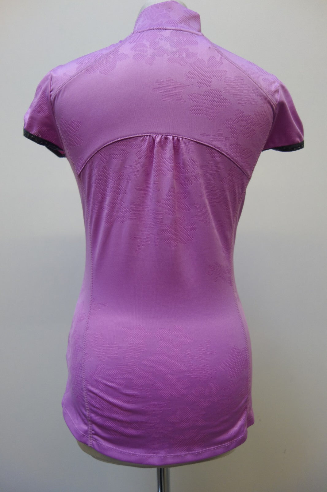 EK2292 Damen Sport T-Shirt von Urban Active, helllila, gr. 364