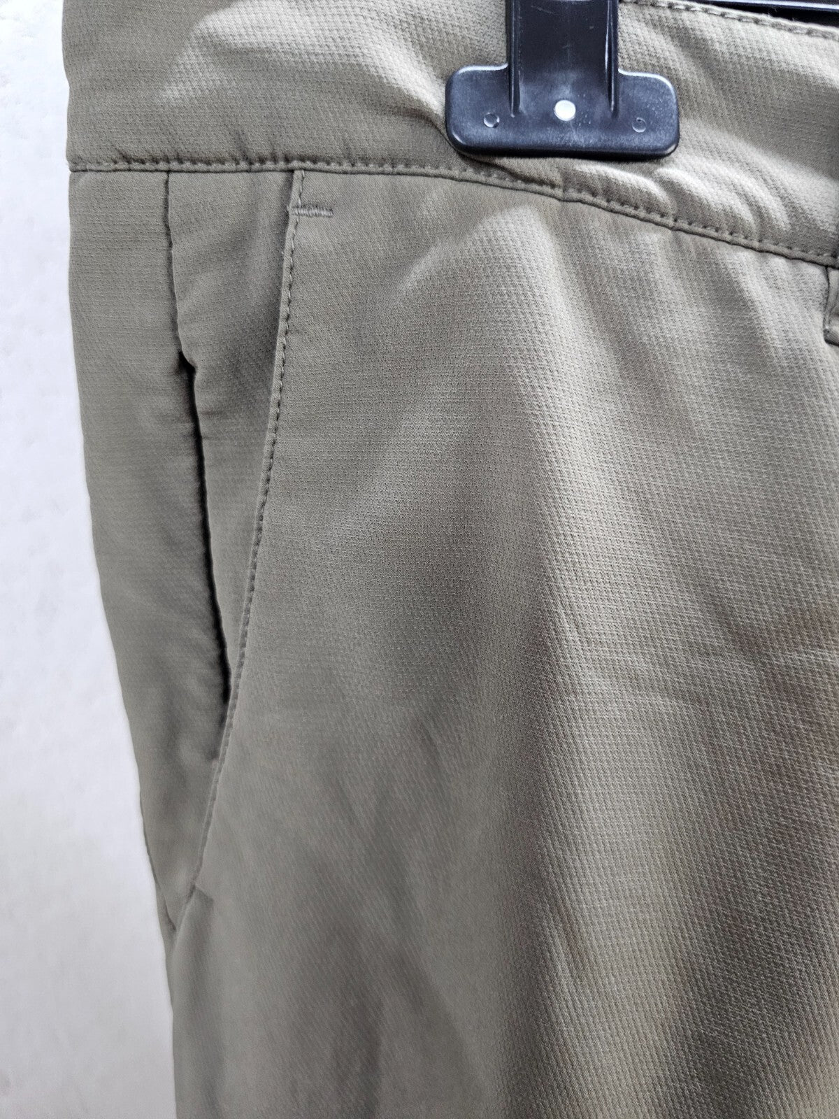 EK5494 Herren Outdoorhose von Klepper grün, Gr. 293