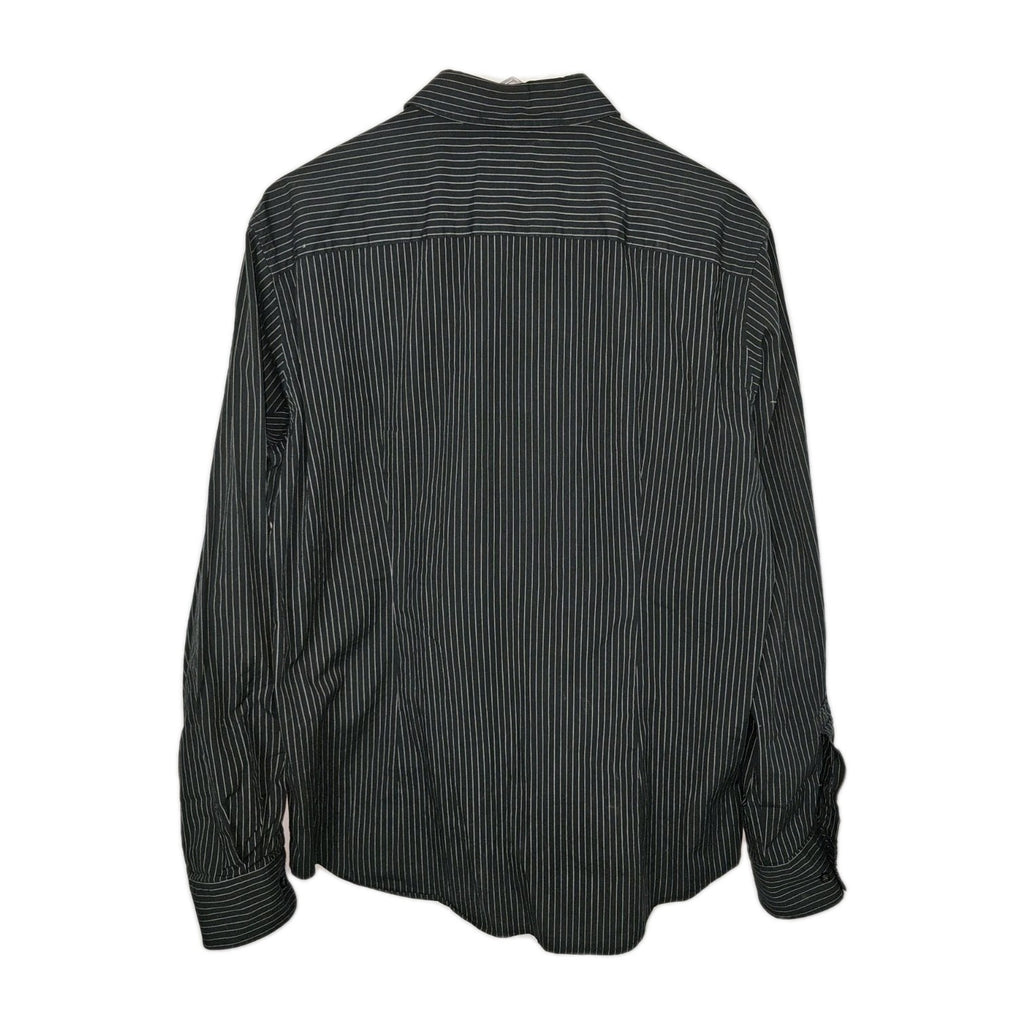 EK10960 Herren Hemd von Esprit, schwarz, Gr.43/442