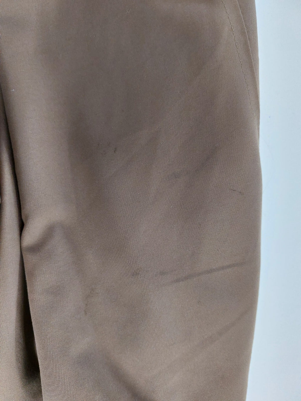 EK2053 Damen Jacke von Lady Flair, olivgrün, Gr. 235