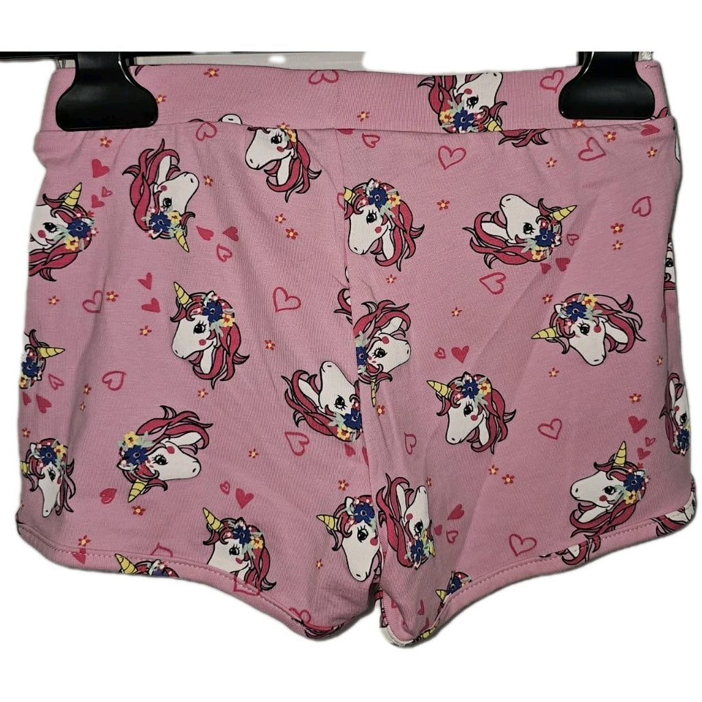 EK10729 Mädchen Shorts von C&A, rosa, Gr.1221