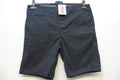 EK2098 Herren Shorts von asos, schwarz-grau, Gr. 32" (S)0