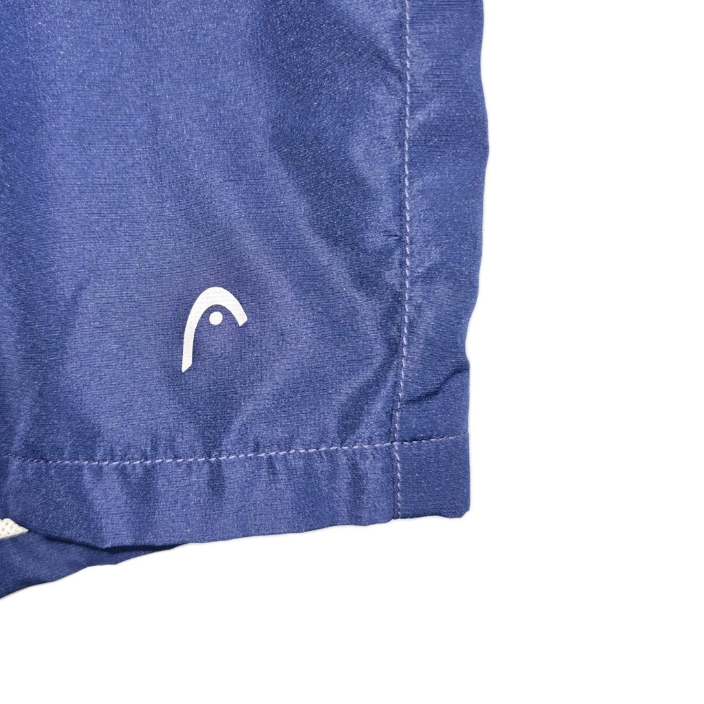EK9398 Herren Shorts von Head, blau, Gr.XXL1