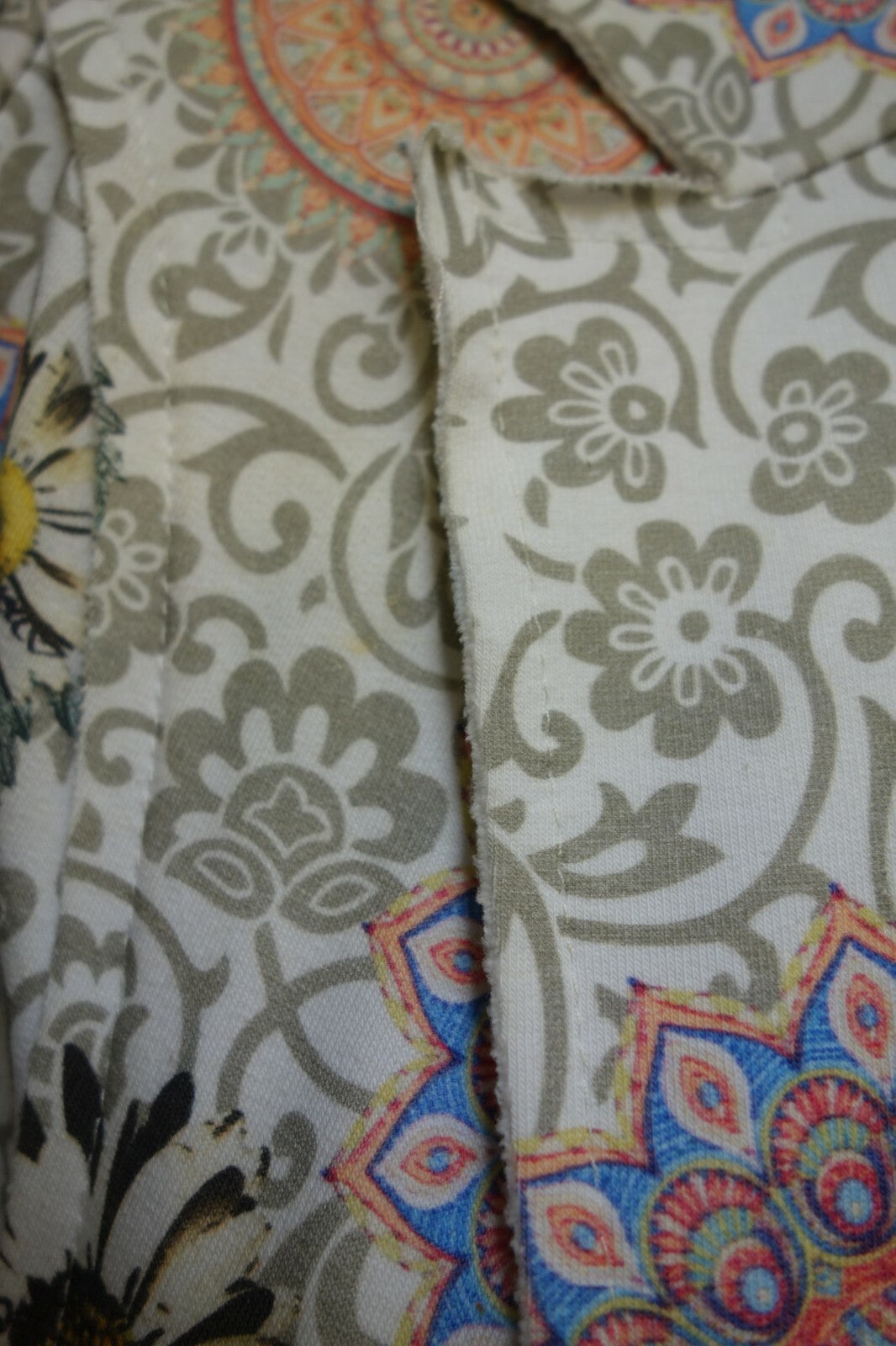 EK989 Blazer von me lou Munich Gr. S1