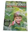 EB3513 Kraut und Rüben, 05/2010, biologisches Gärtnern und naturgemäßes Leben0