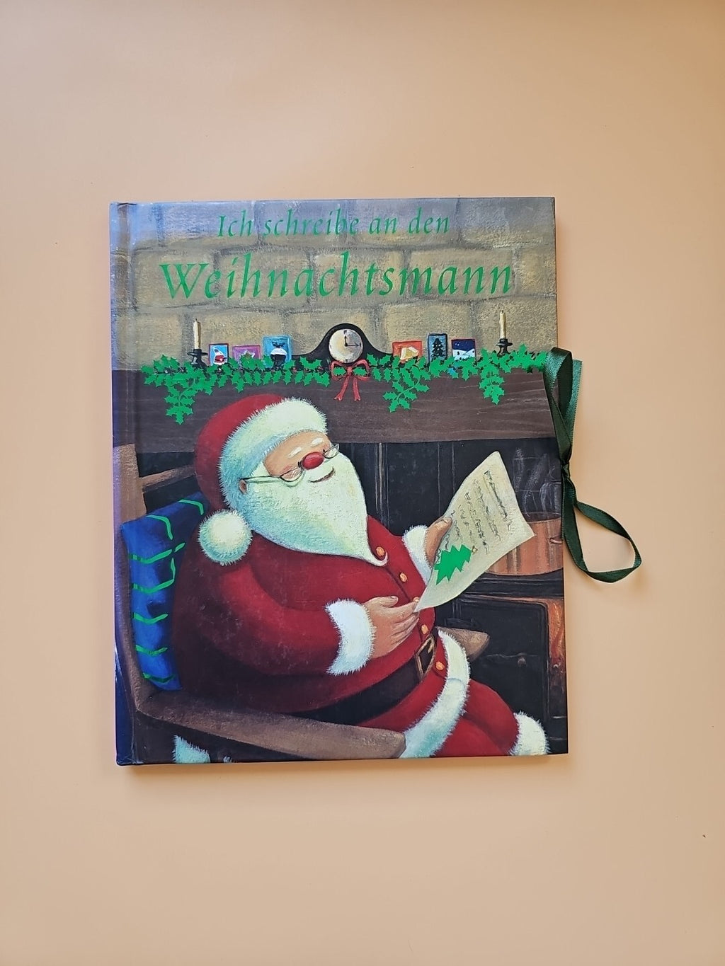 Ich schreibe an de... von Gabi Goldsack/Caroline Pedlar/Anne Brauner  2980