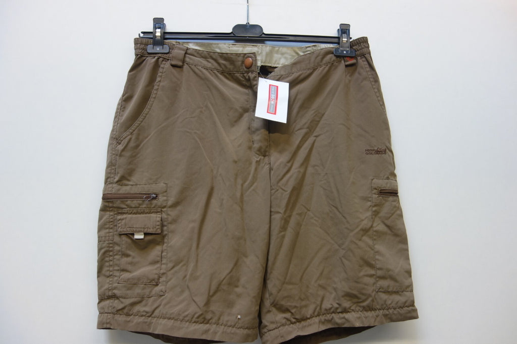 EK2177 Herren Shorts von High Colorado, braun, Gr. L0