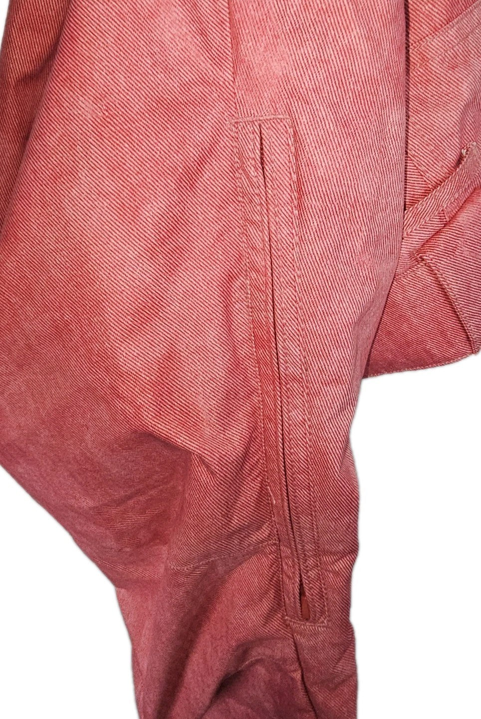 EK11306 Damen Skihose von Roxy, pink, Gr.S8