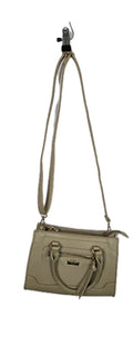 EK9177 Damen Handtasche von Monnari, Beige0