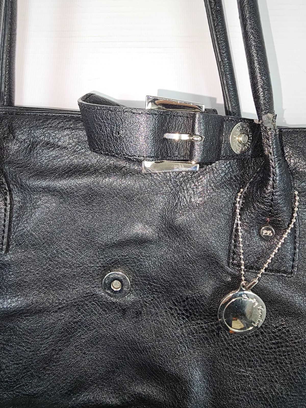 EK6618 Handtasche von Betty Barclay, Schwarz4