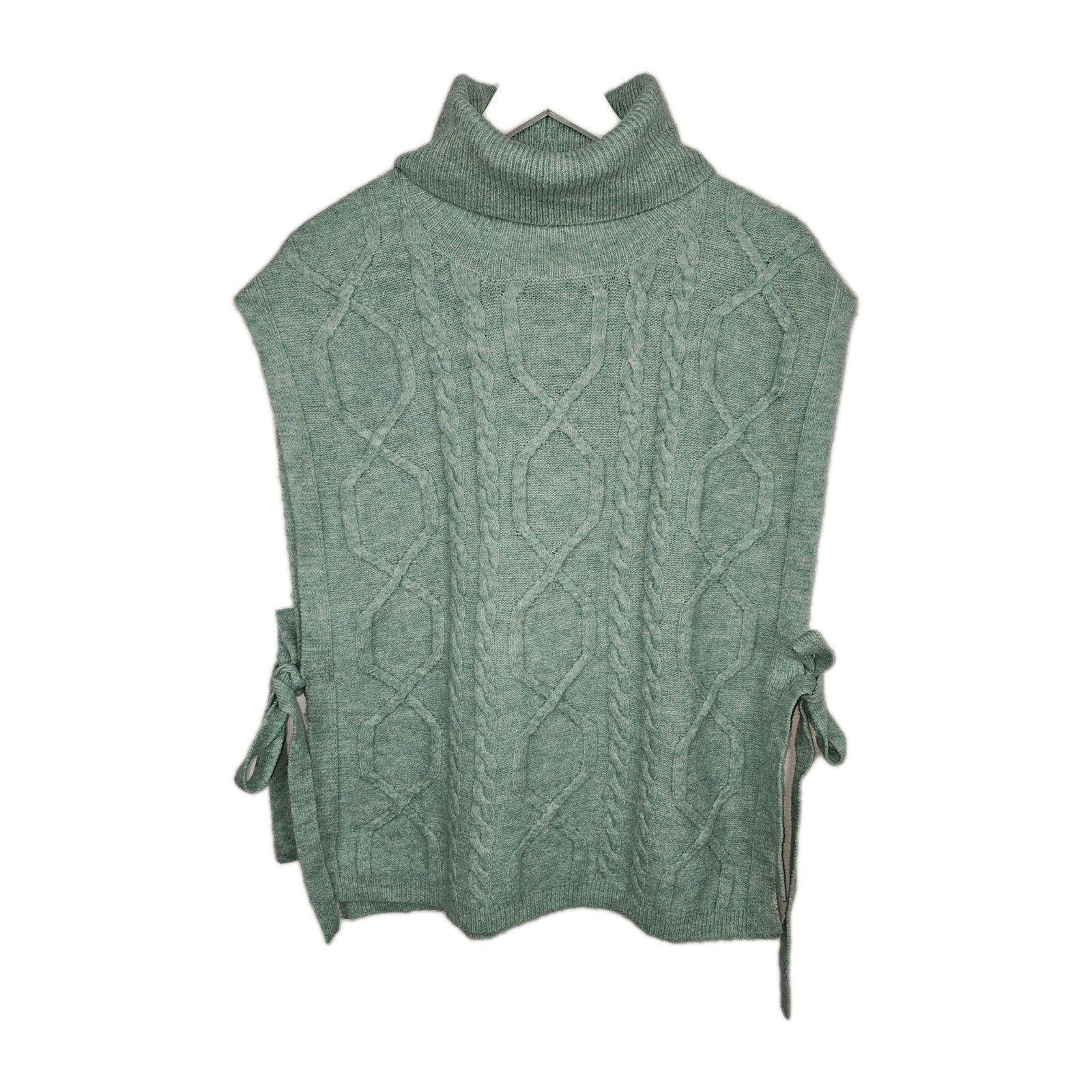 EK8011 Damen Pullunder von C%A, blau, Gr.XXL/3XL0