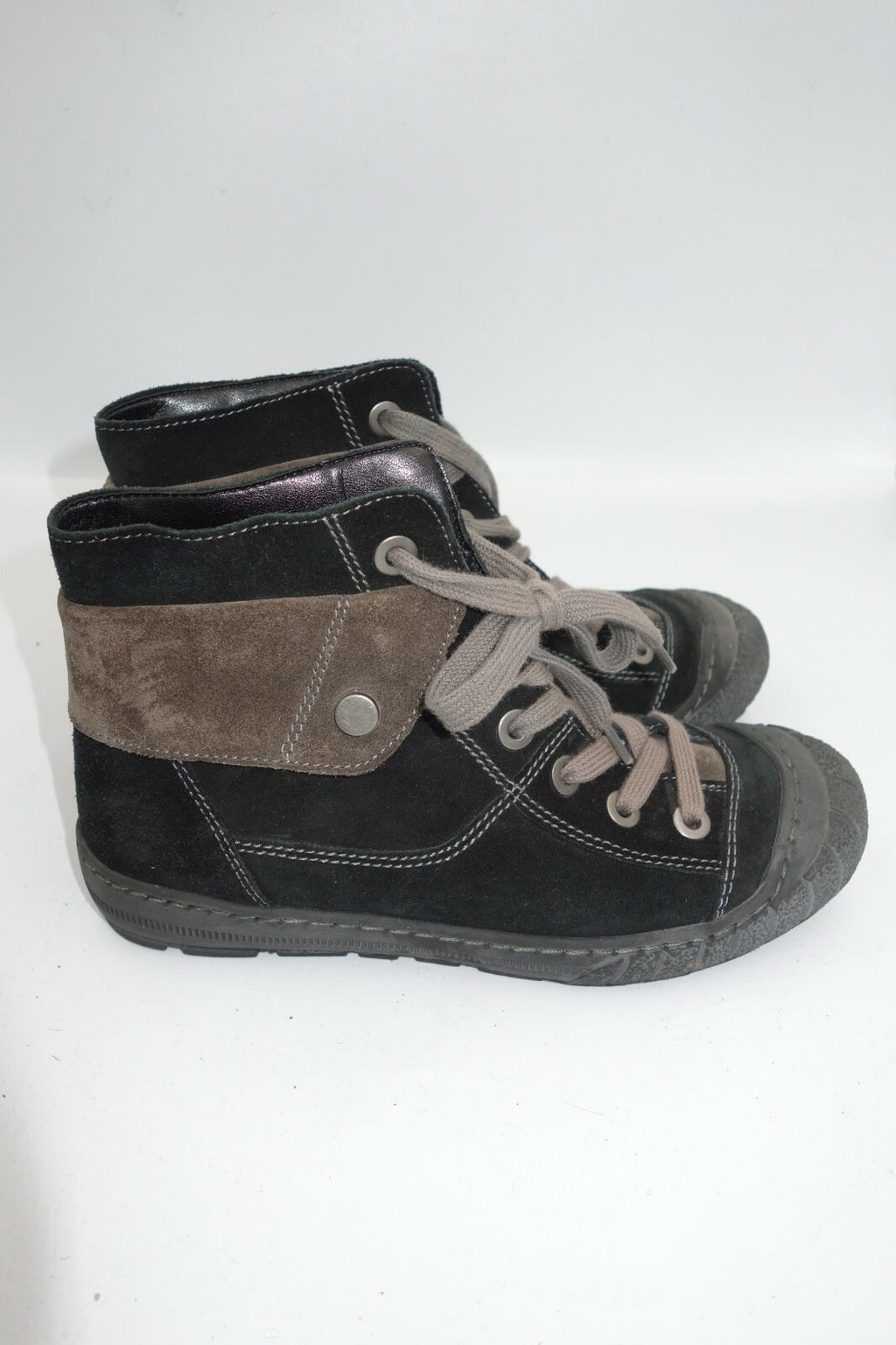 ES0206 Damen Sneaker von Gabor, 36,5 (UK4)3