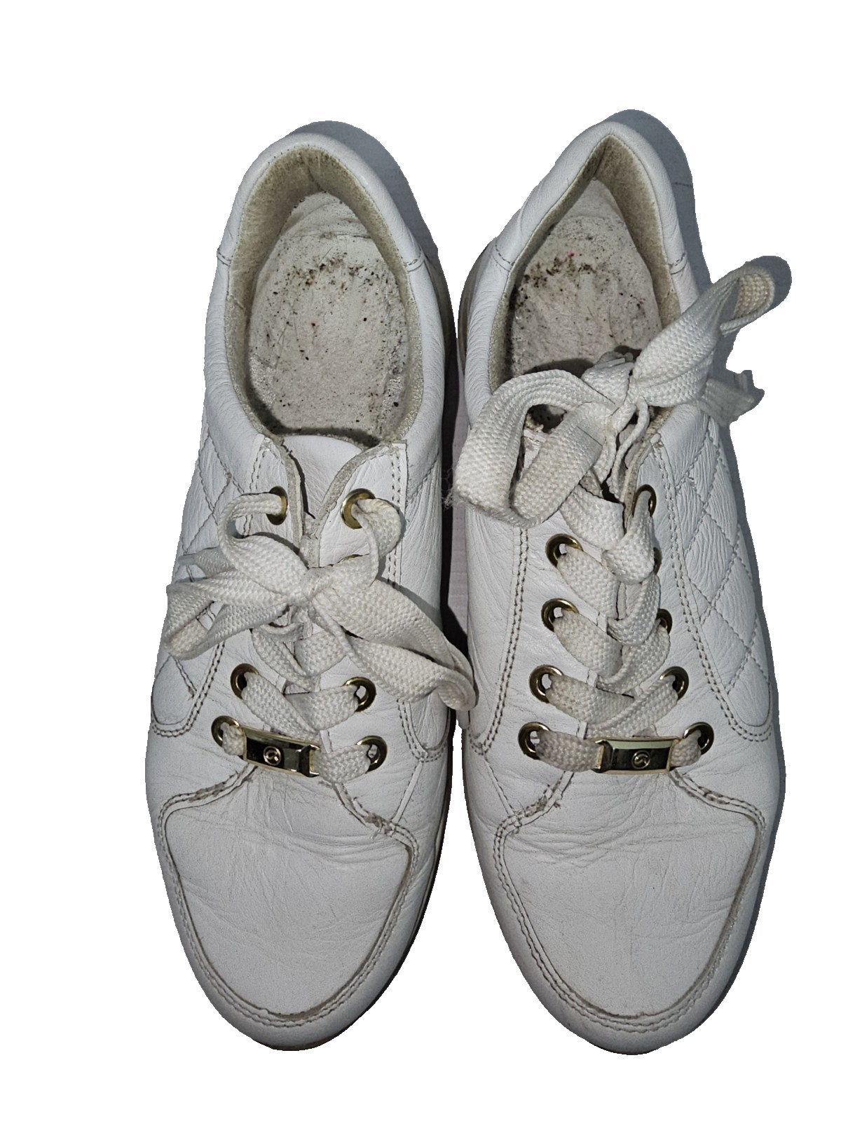 ES868 Damen Halbschuhe von Ara, Weiß, Gr. 36,52