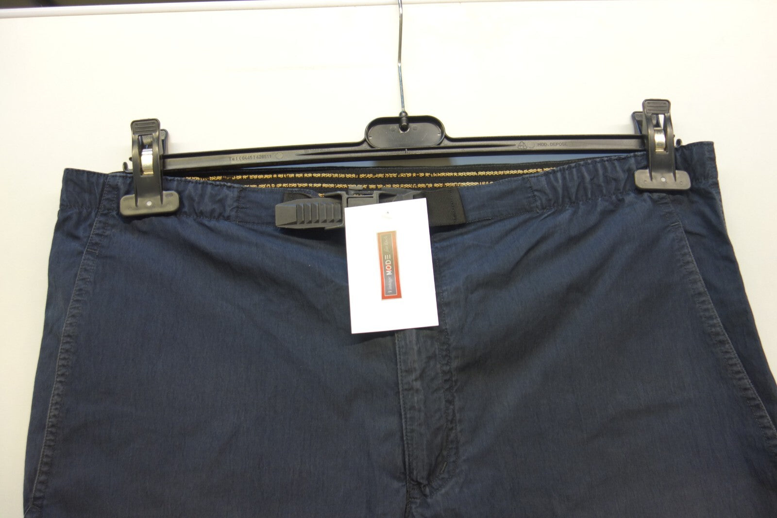 EK0018 Herren Hose von Nike, Gr.S1