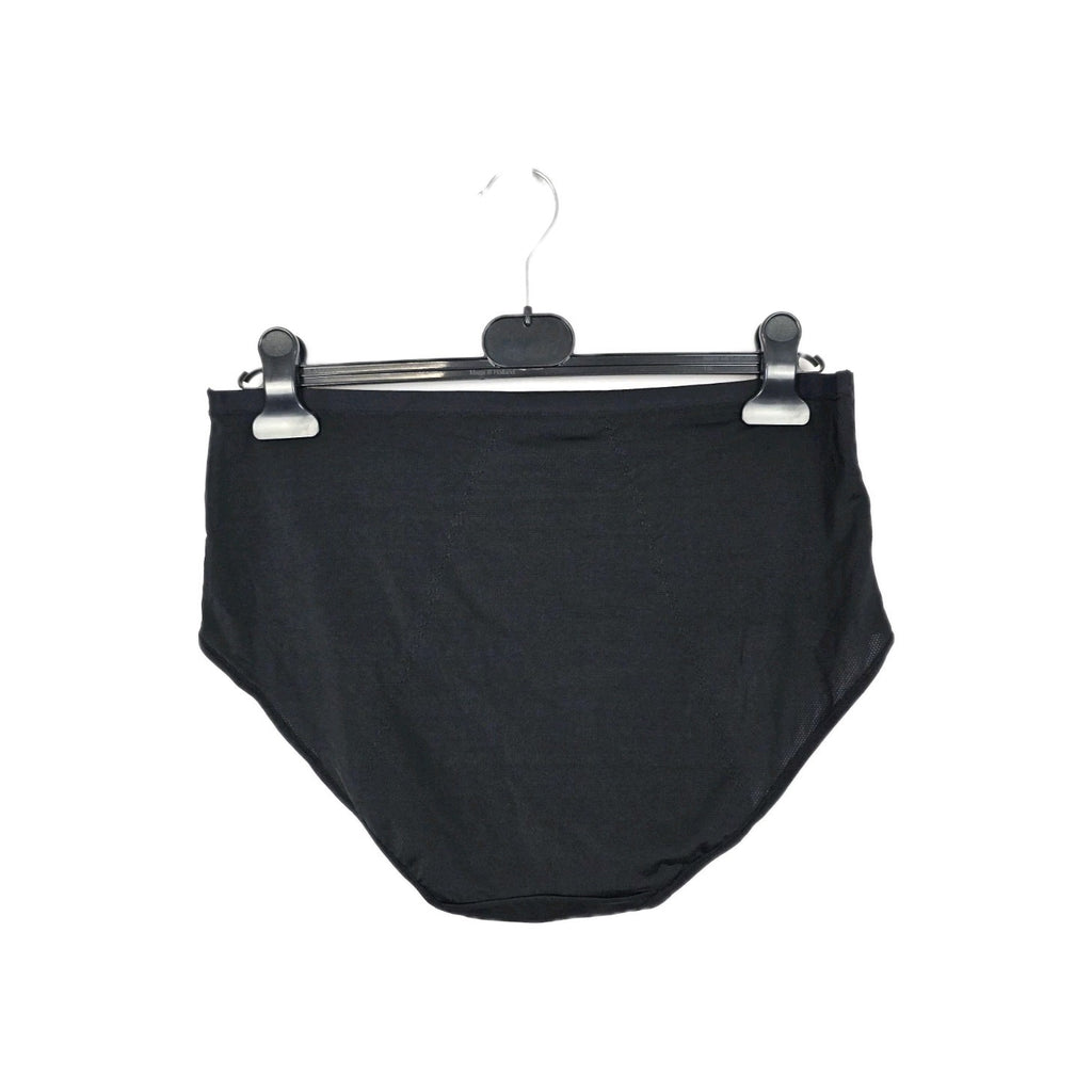 EK10582 Damen Lucky Shapeware  Gr.Xl Schwarz1