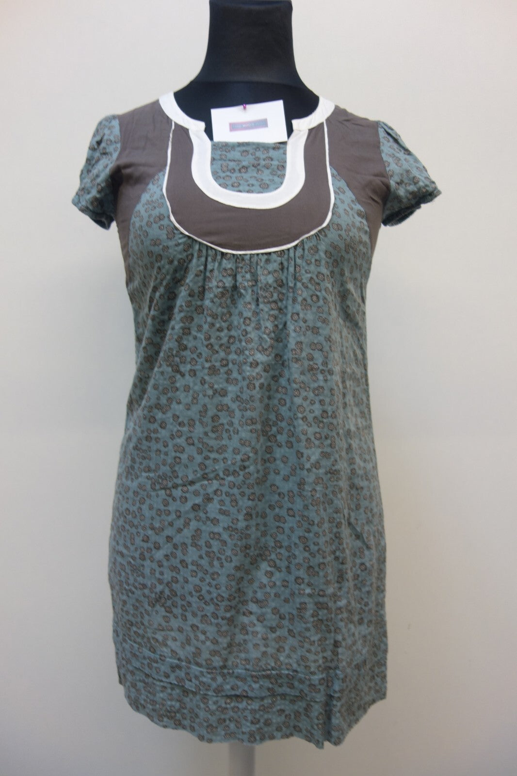 EK2961 Damen Kleid von see you soon, Gr. 36/380